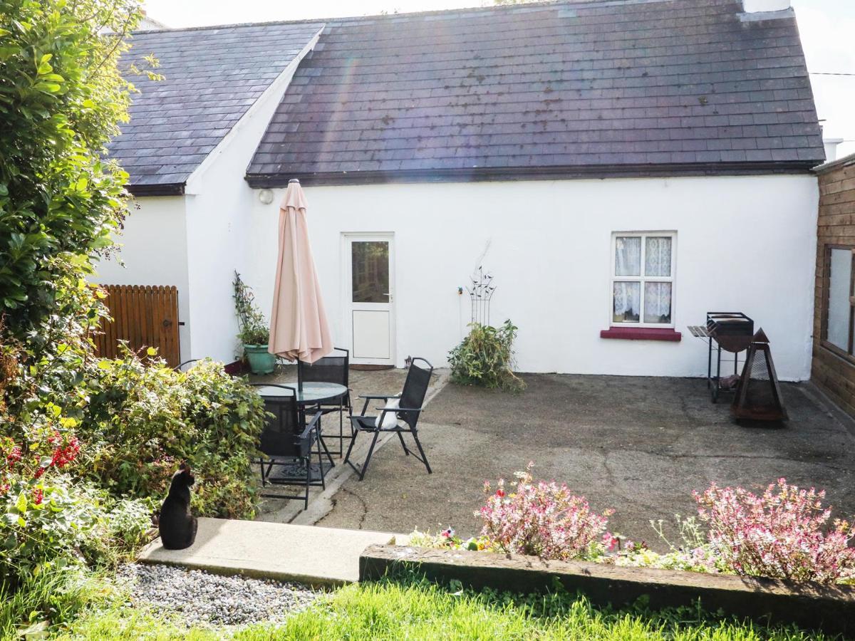 Julie'S Cottage Castleisland Esterno foto