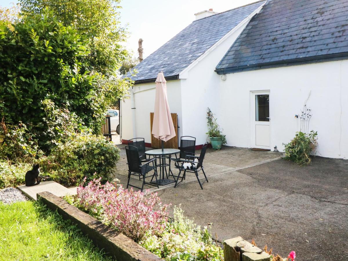 Julie'S Cottage Castleisland Esterno foto