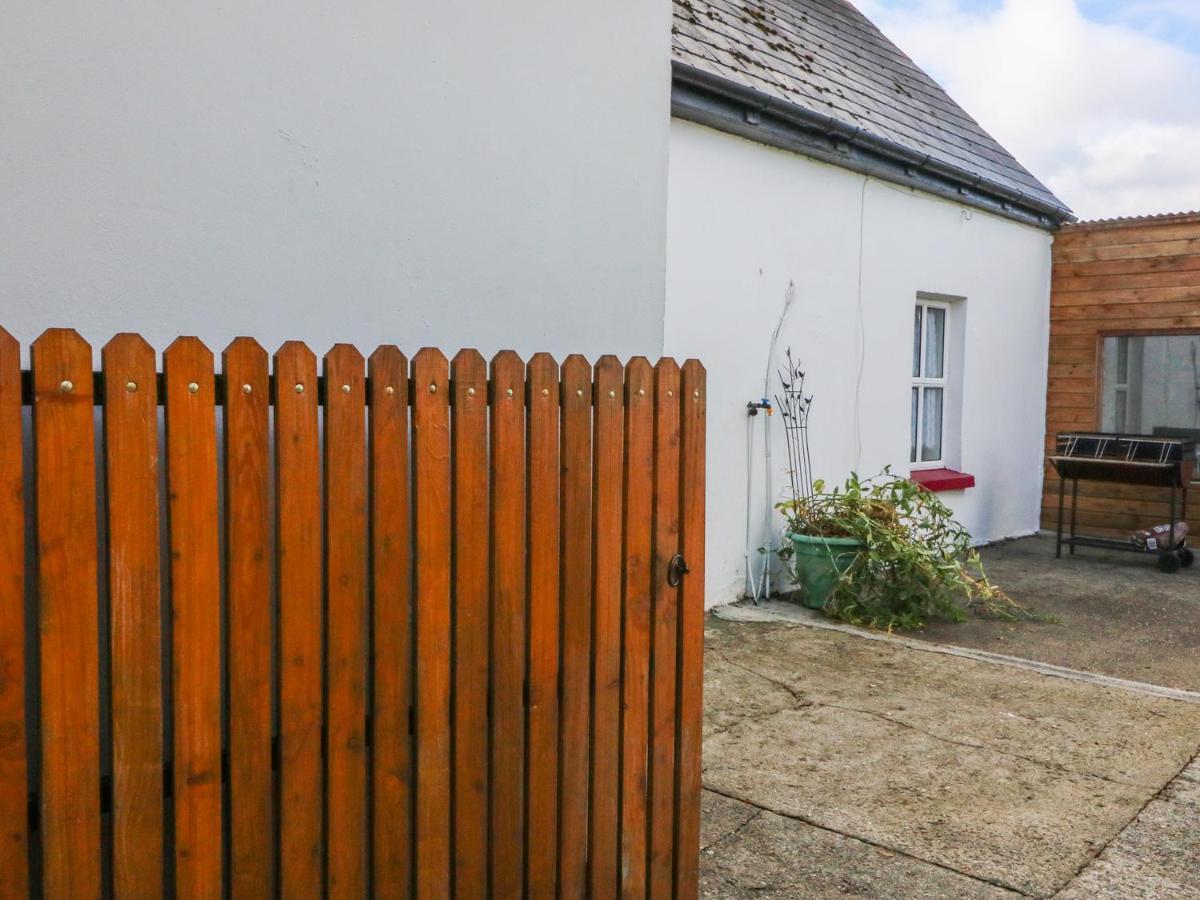 Julie'S Cottage Castleisland Esterno foto