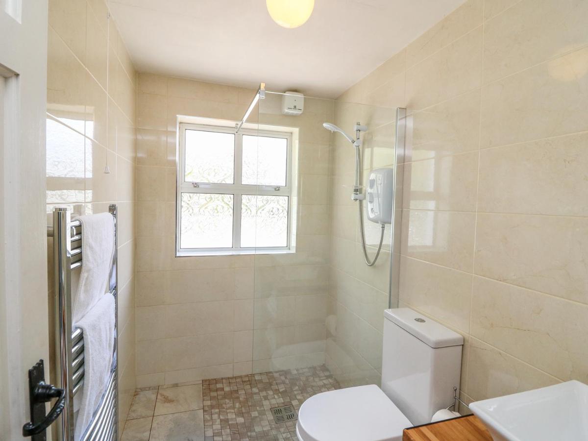 Julie'S Cottage Castleisland Esterno foto