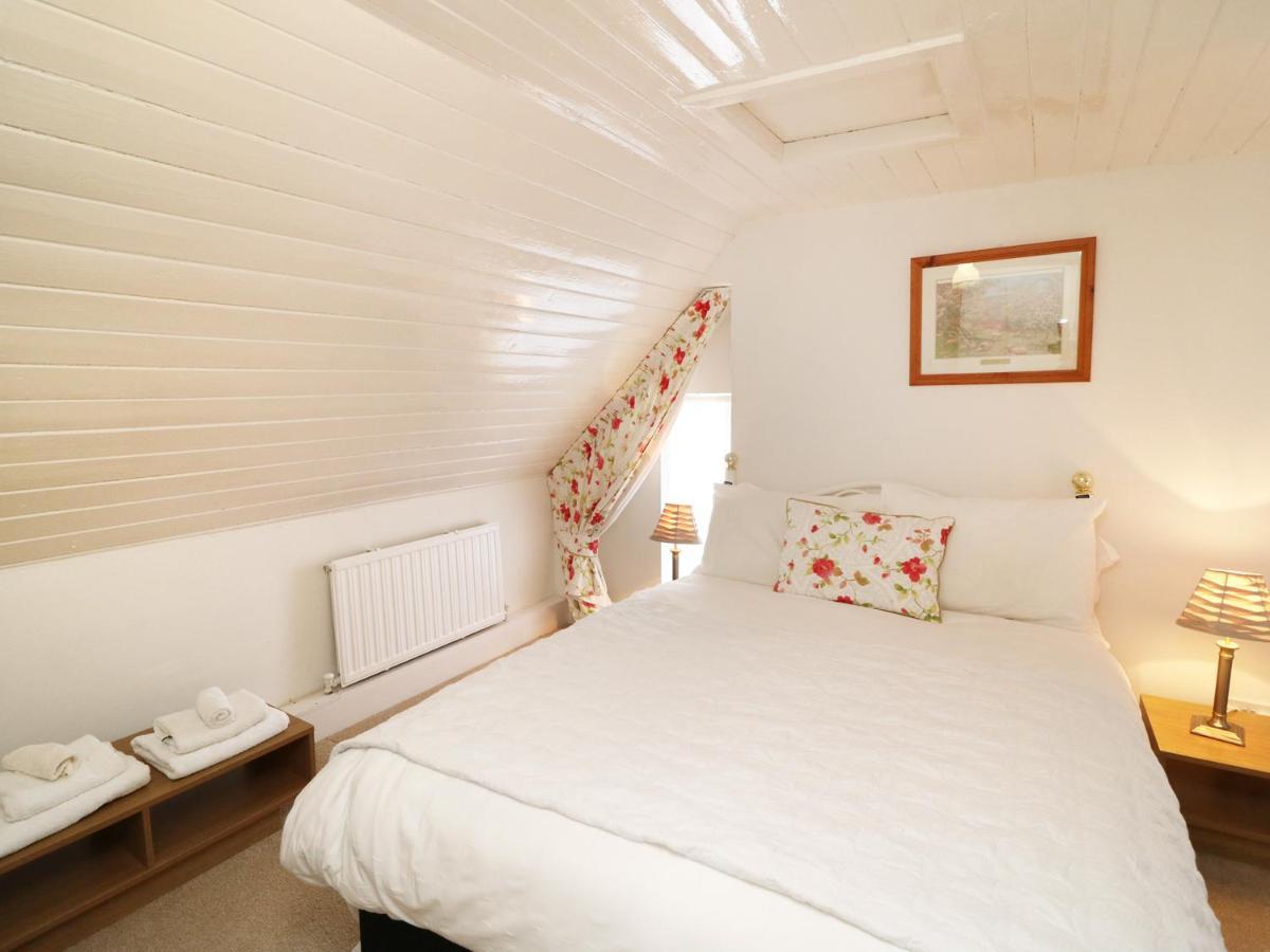 Julie'S Cottage Castleisland Esterno foto