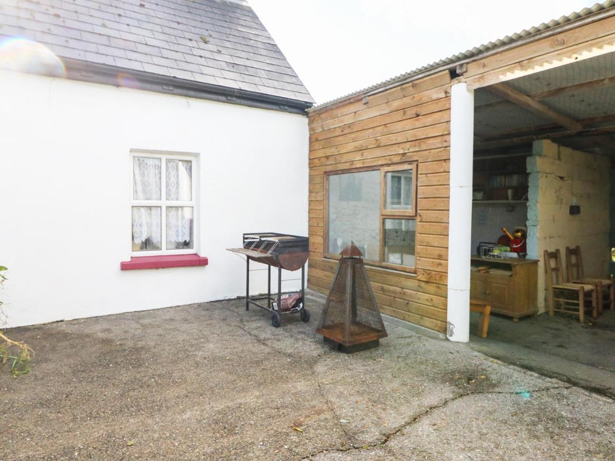 Julie'S Cottage Castleisland Esterno foto