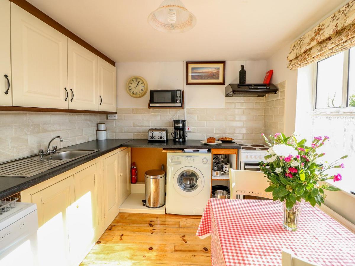 Julie'S Cottage Castleisland Esterno foto