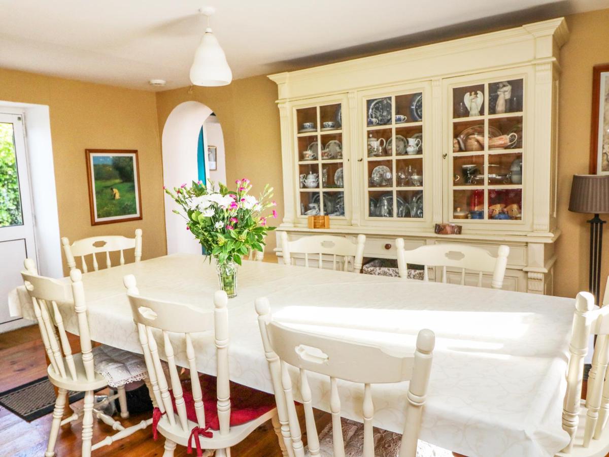 Julie'S Cottage Castleisland Esterno foto