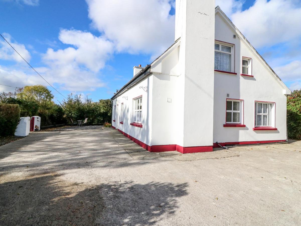 Julie'S Cottage Castleisland Esterno foto