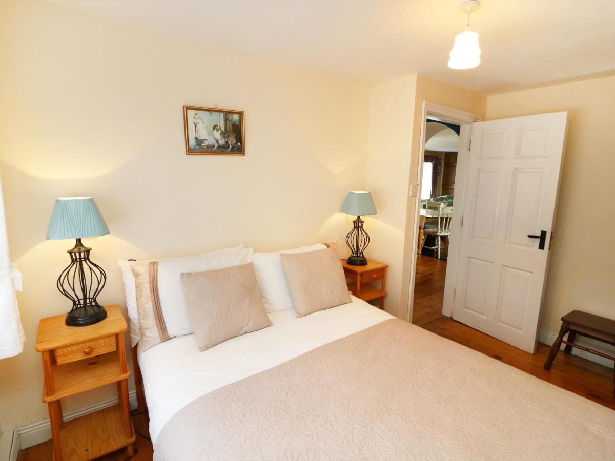 Julie'S Cottage Castleisland Esterno foto