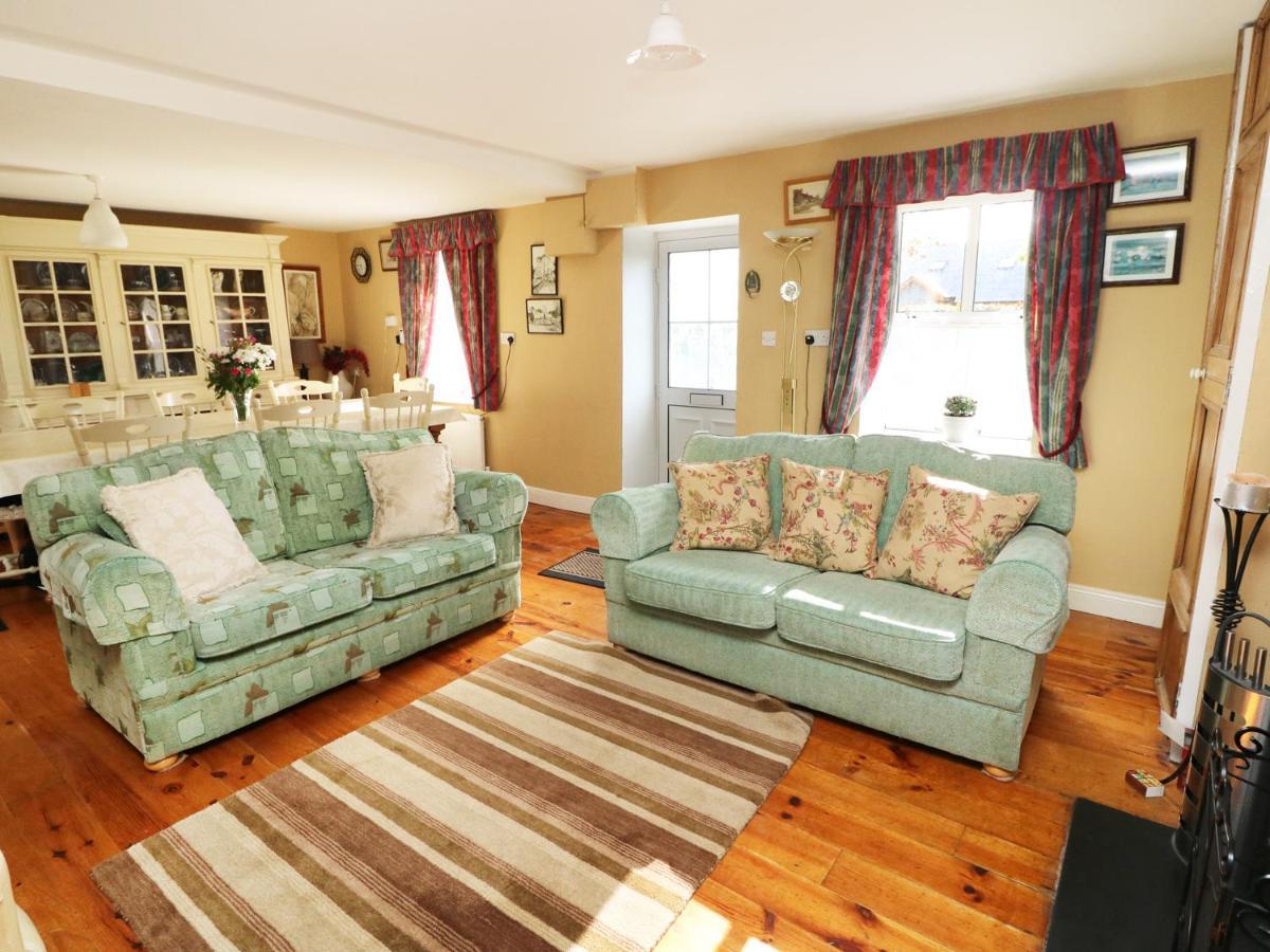 Julie'S Cottage Castleisland Esterno foto