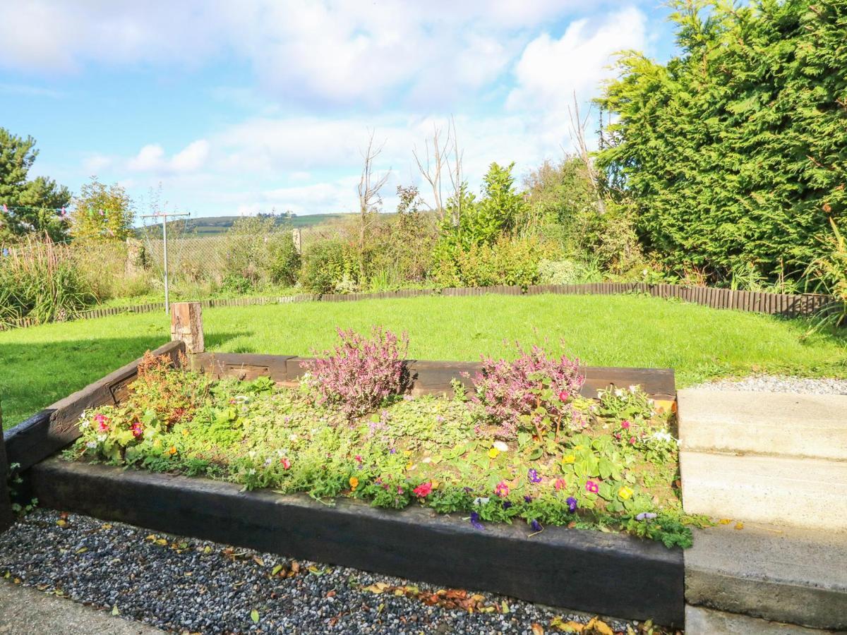 Julie'S Cottage Castleisland Esterno foto