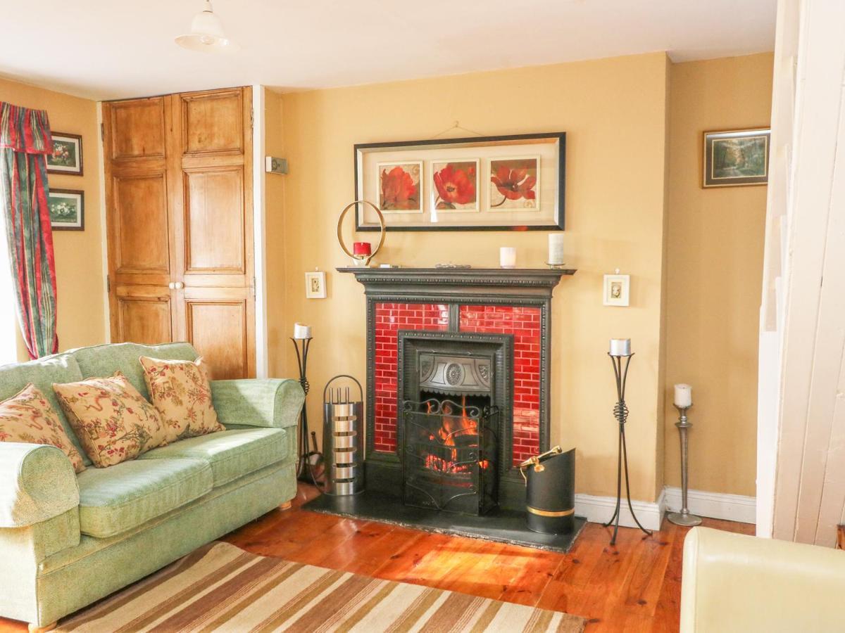 Julie'S Cottage Castleisland Esterno foto