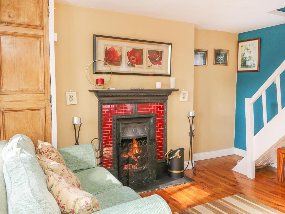 Julie'S Cottage Castleisland Esterno foto