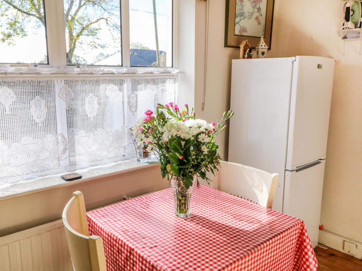 Julie'S Cottage Castleisland Esterno foto