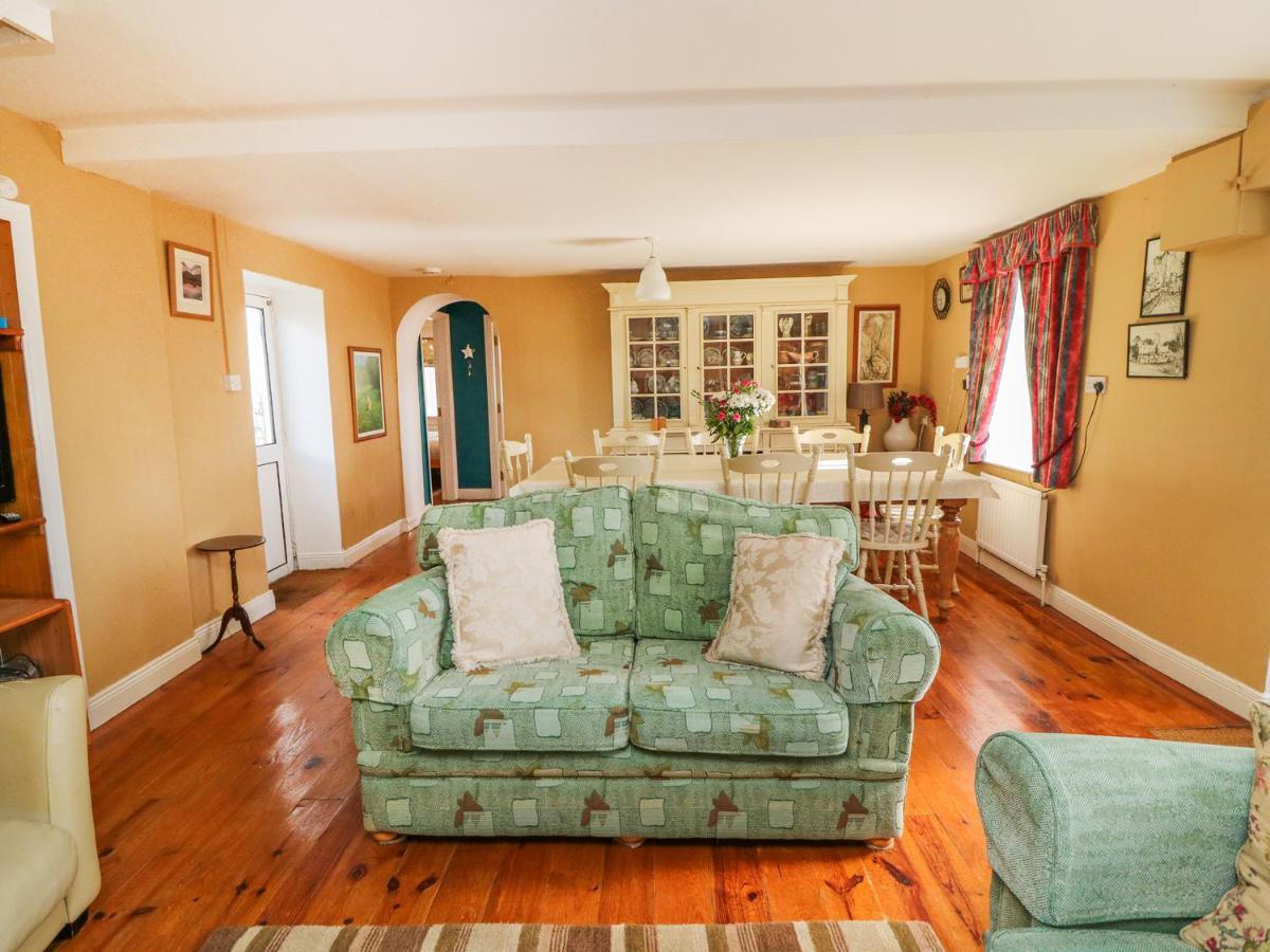 Julie'S Cottage Castleisland Esterno foto