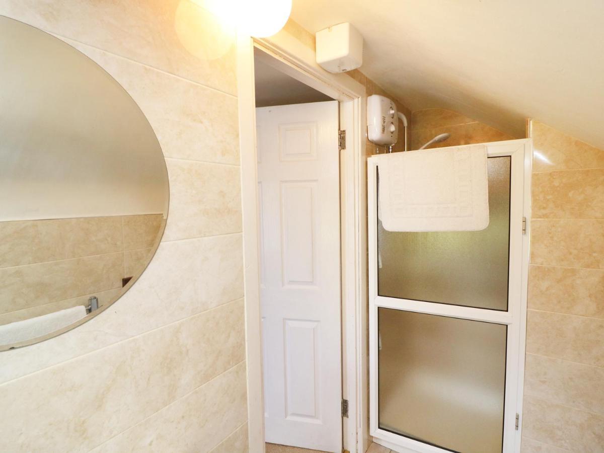Julie'S Cottage Castleisland Esterno foto