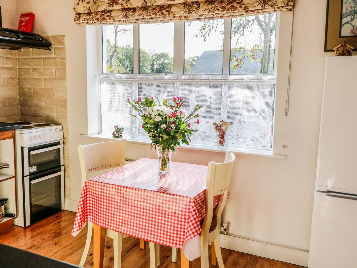 Julie'S Cottage Castleisland Esterno foto