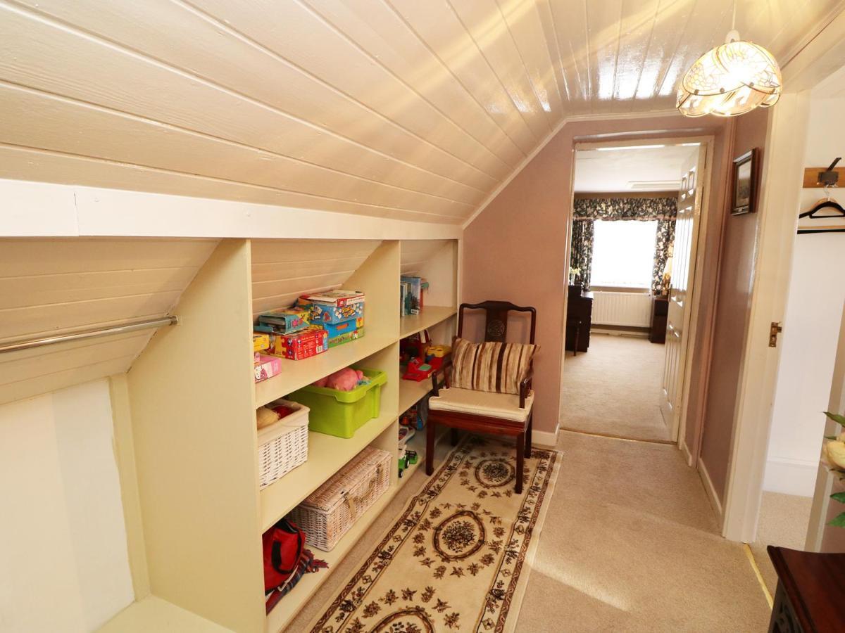 Julie'S Cottage Castleisland Esterno foto