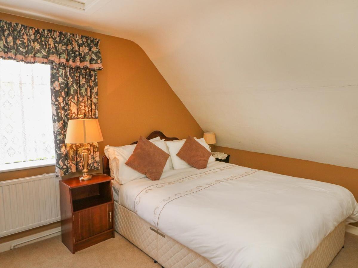 Julie'S Cottage Castleisland Esterno foto