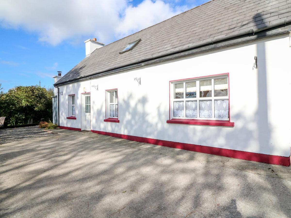Julie'S Cottage Castleisland Esterno foto