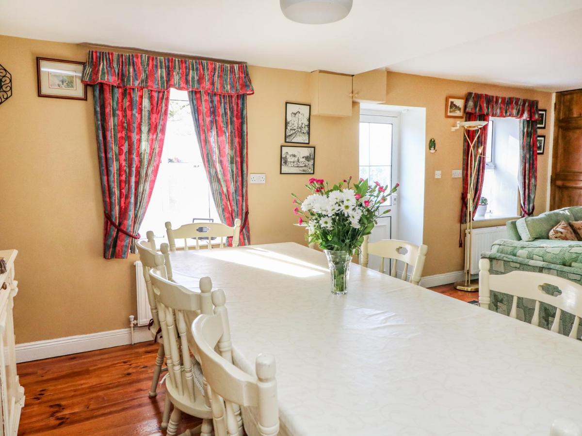Julie'S Cottage Castleisland Esterno foto
